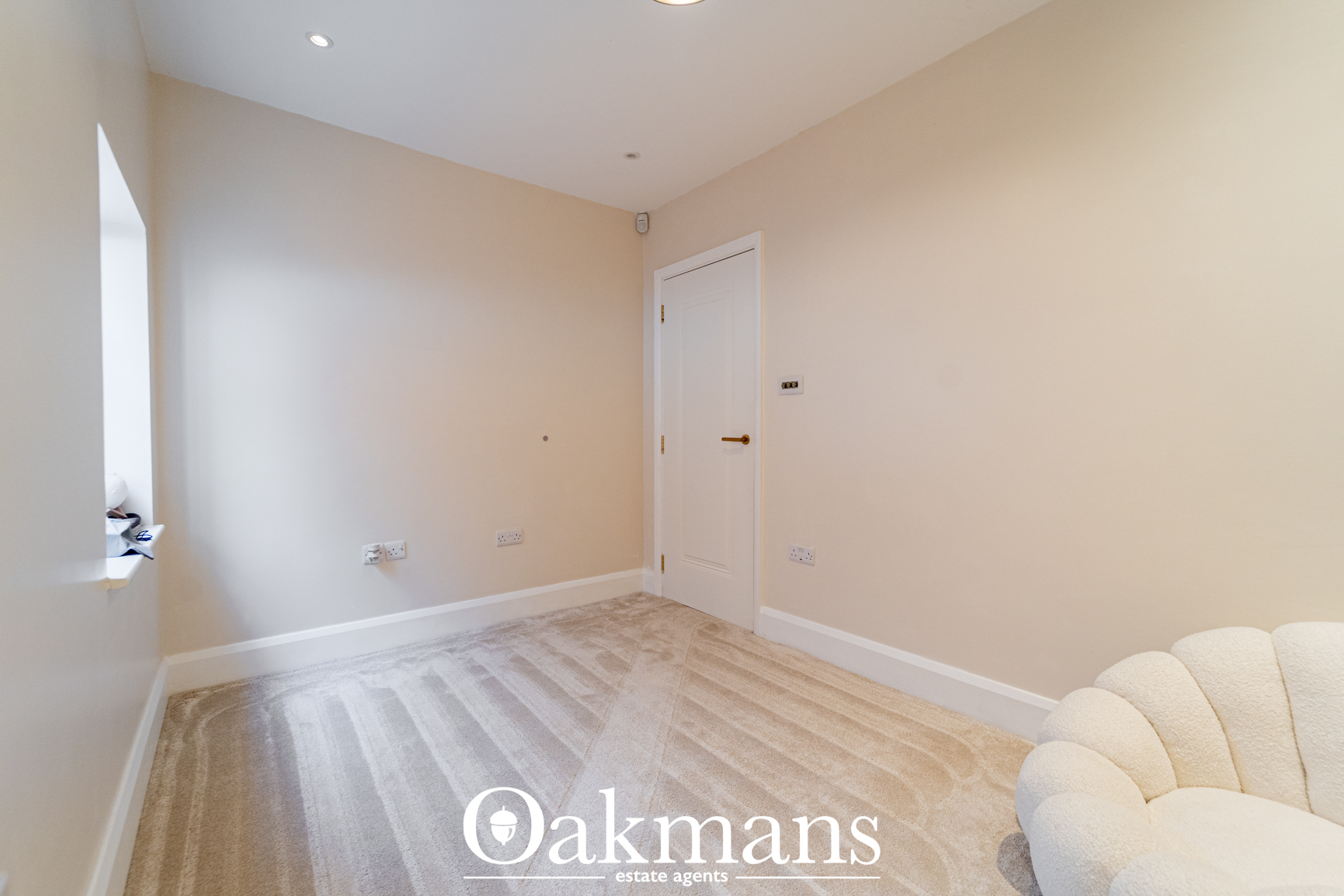Dene Hollow, Birmingham, B13
