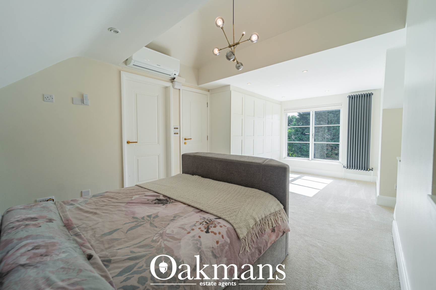 Dene Hollow, Birmingham, B13