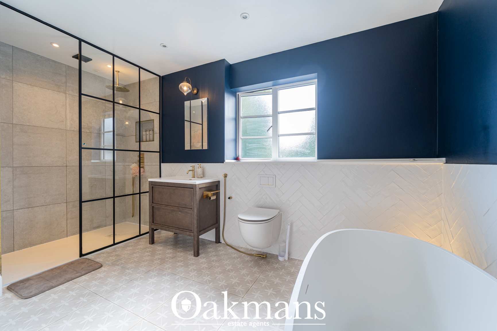Dene Hollow, Birmingham, B13