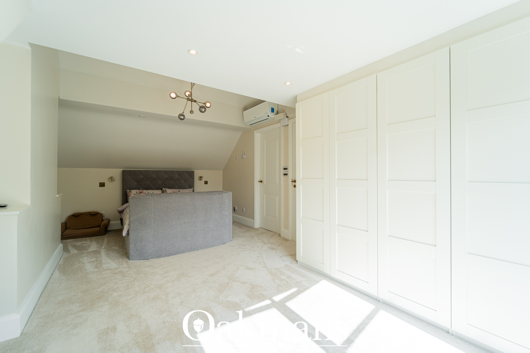 Dene Hollow, Birmingham, B13