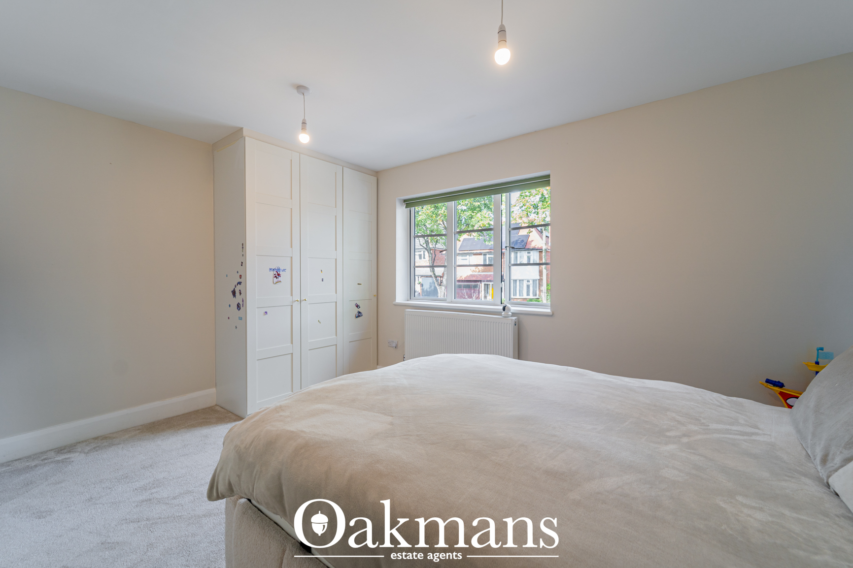 Dene Hollow, Birmingham, B13