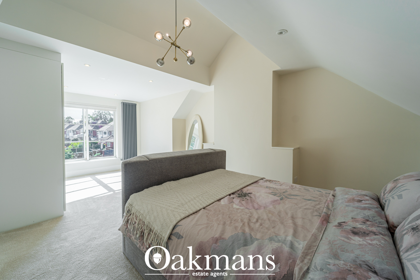 Dene Hollow, Birmingham, B13