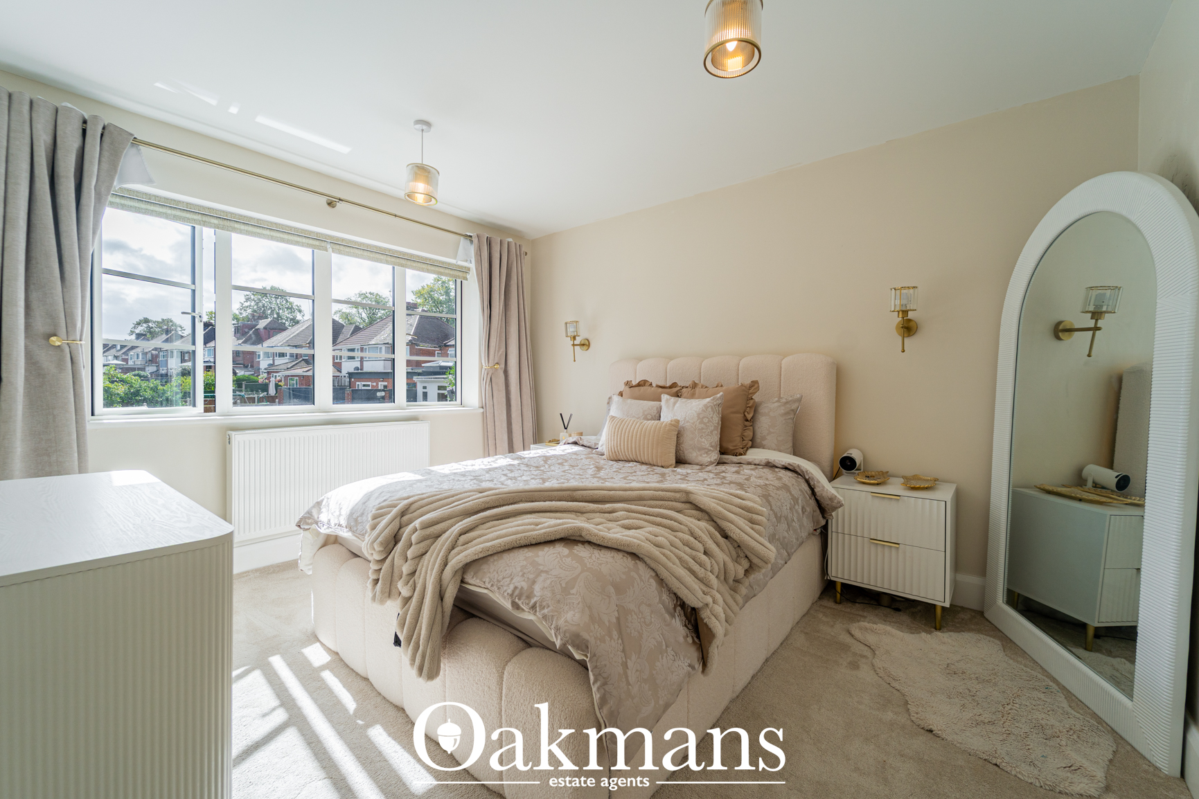 Dene Hollow, Birmingham, B13