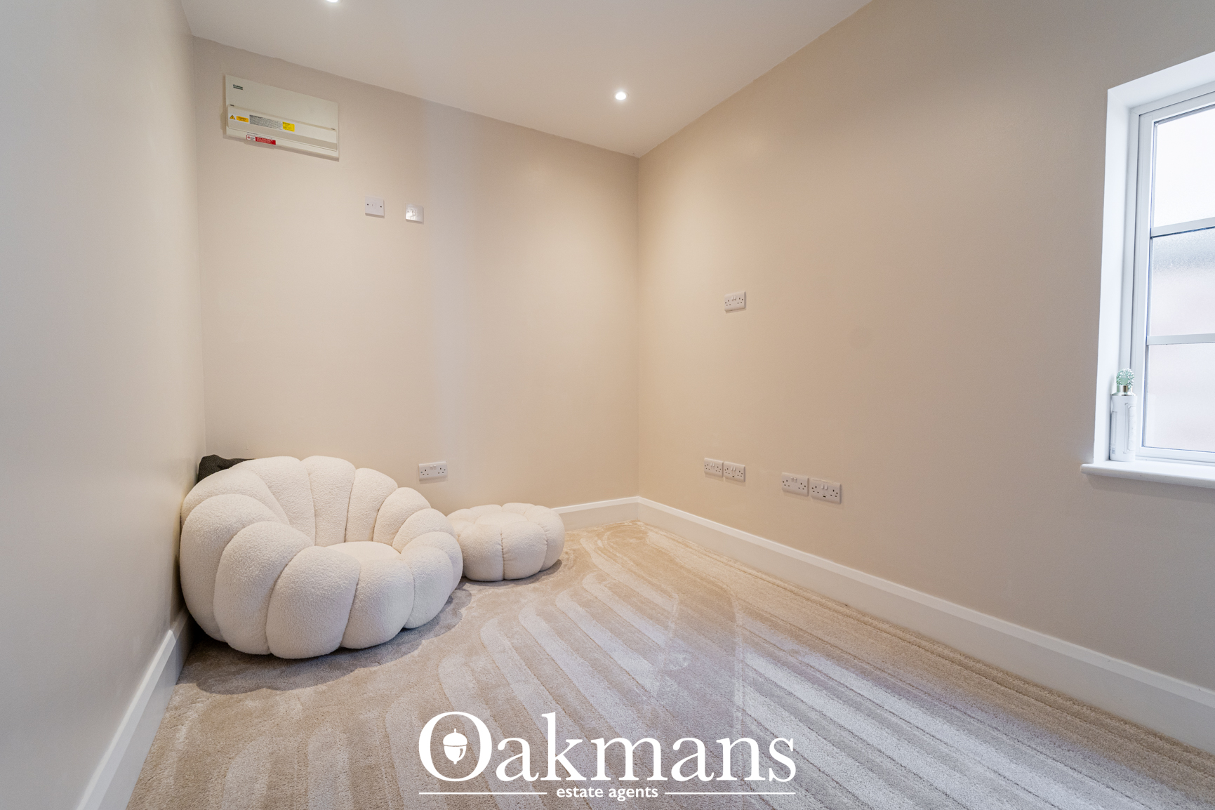 Dene Hollow, Birmingham, B13