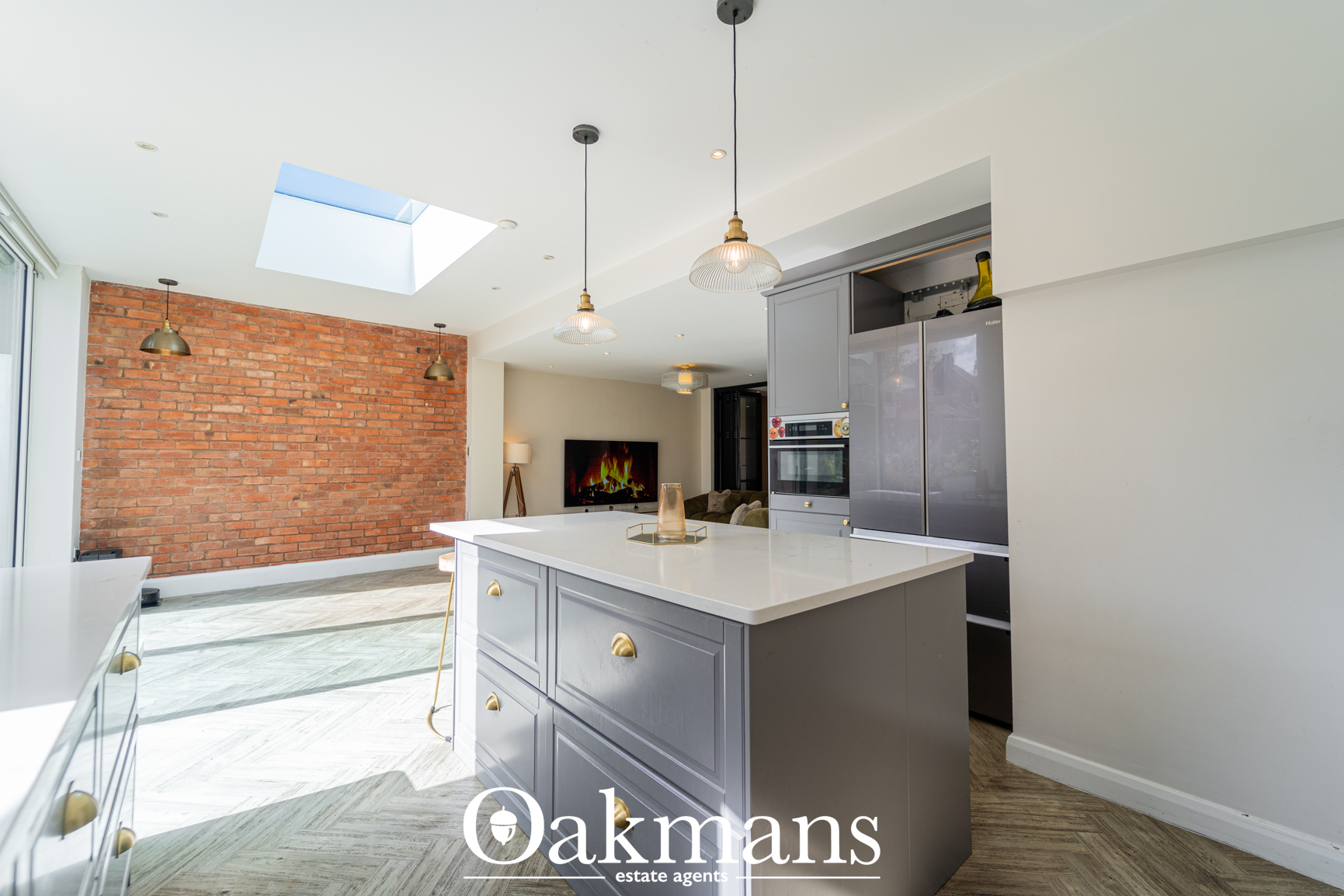 Dene Hollow, Birmingham, B13
