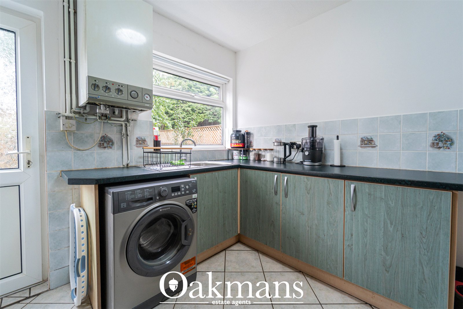 Foxwell Road, Birmingham, B9
