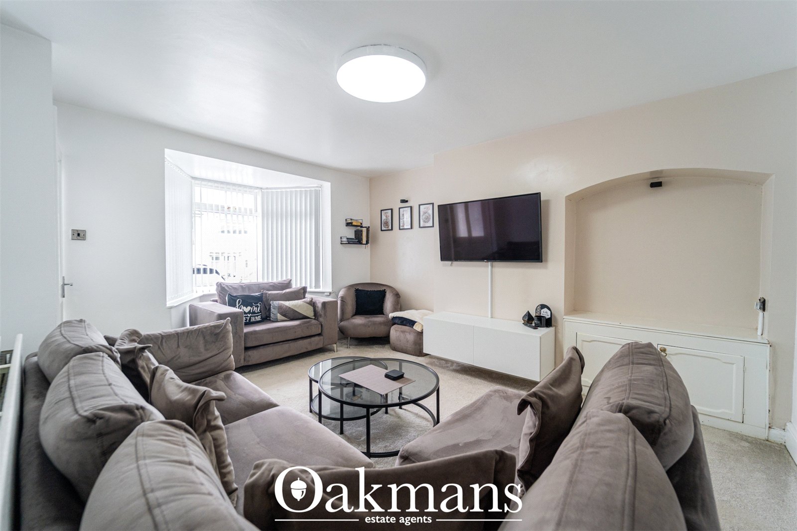 Foxwell Road, Birmingham, B9