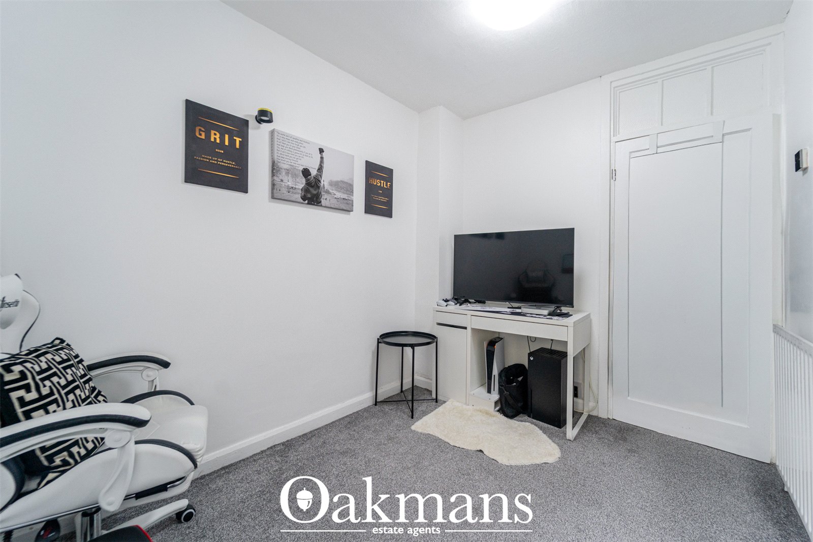 Foxwell Road, Birmingham, B9