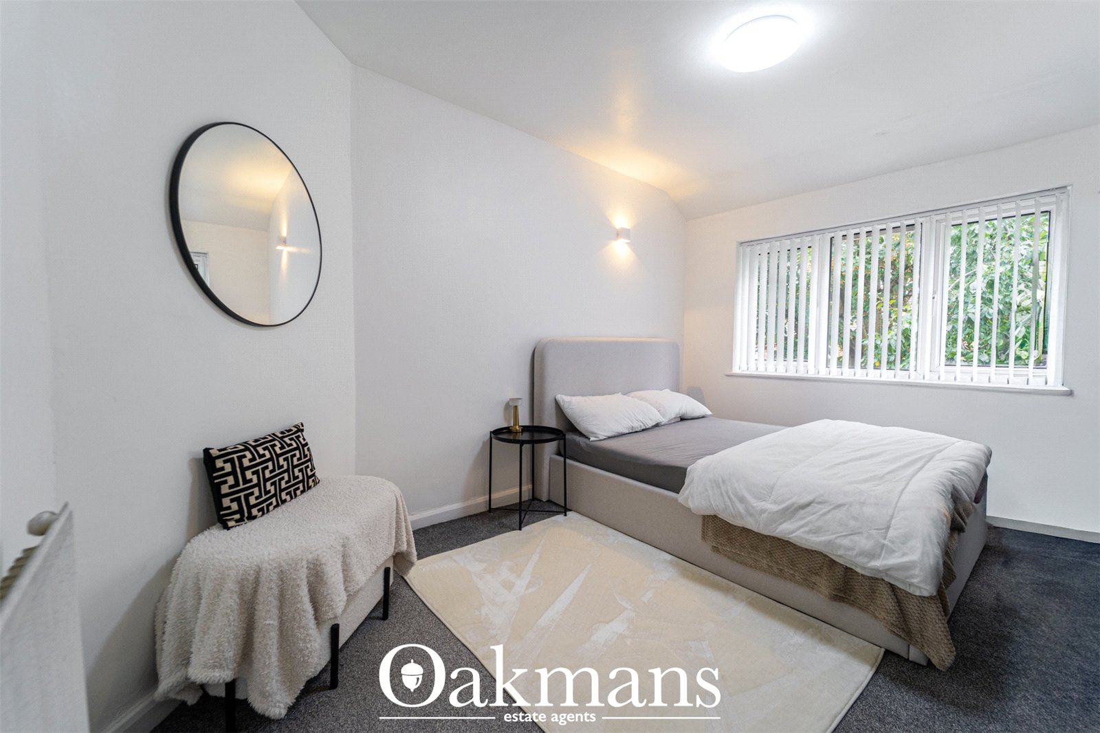 Foxwell Road, Birmingham, B9