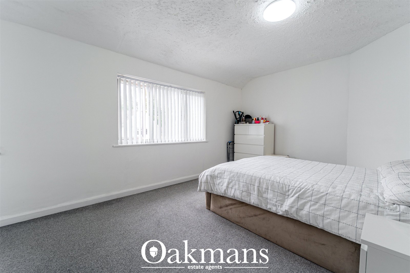 Foxwell Road, Birmingham, B9