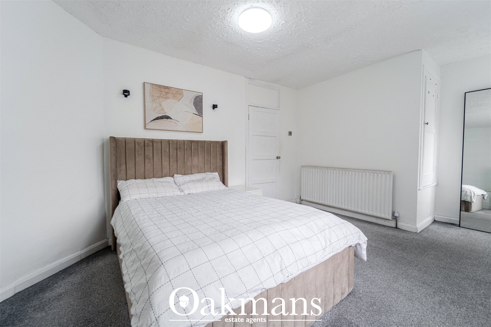 Foxwell Road, Birmingham, B9