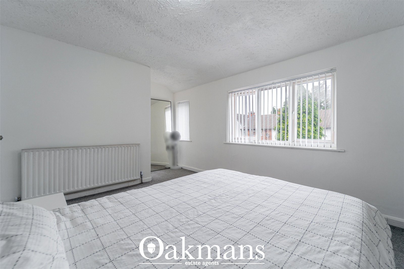 Foxwell Road, Birmingham, B9
