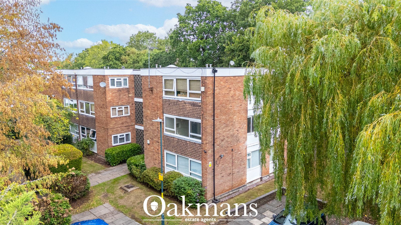 Blossomfield Close, Birmingham, B38