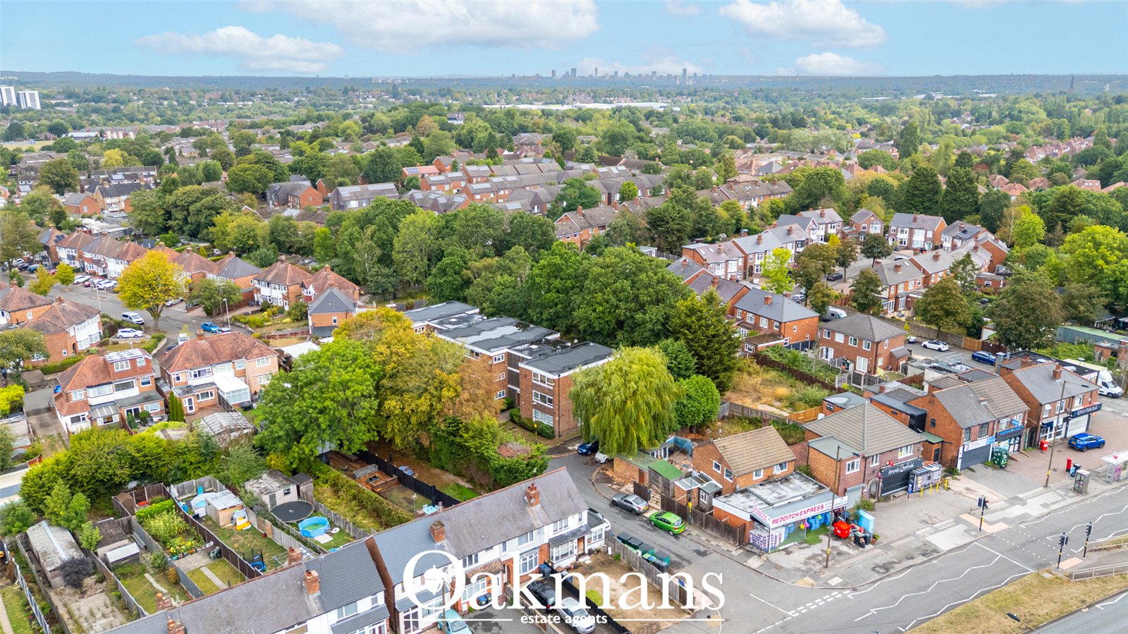 Blossomfield Close, Birmingham, B38