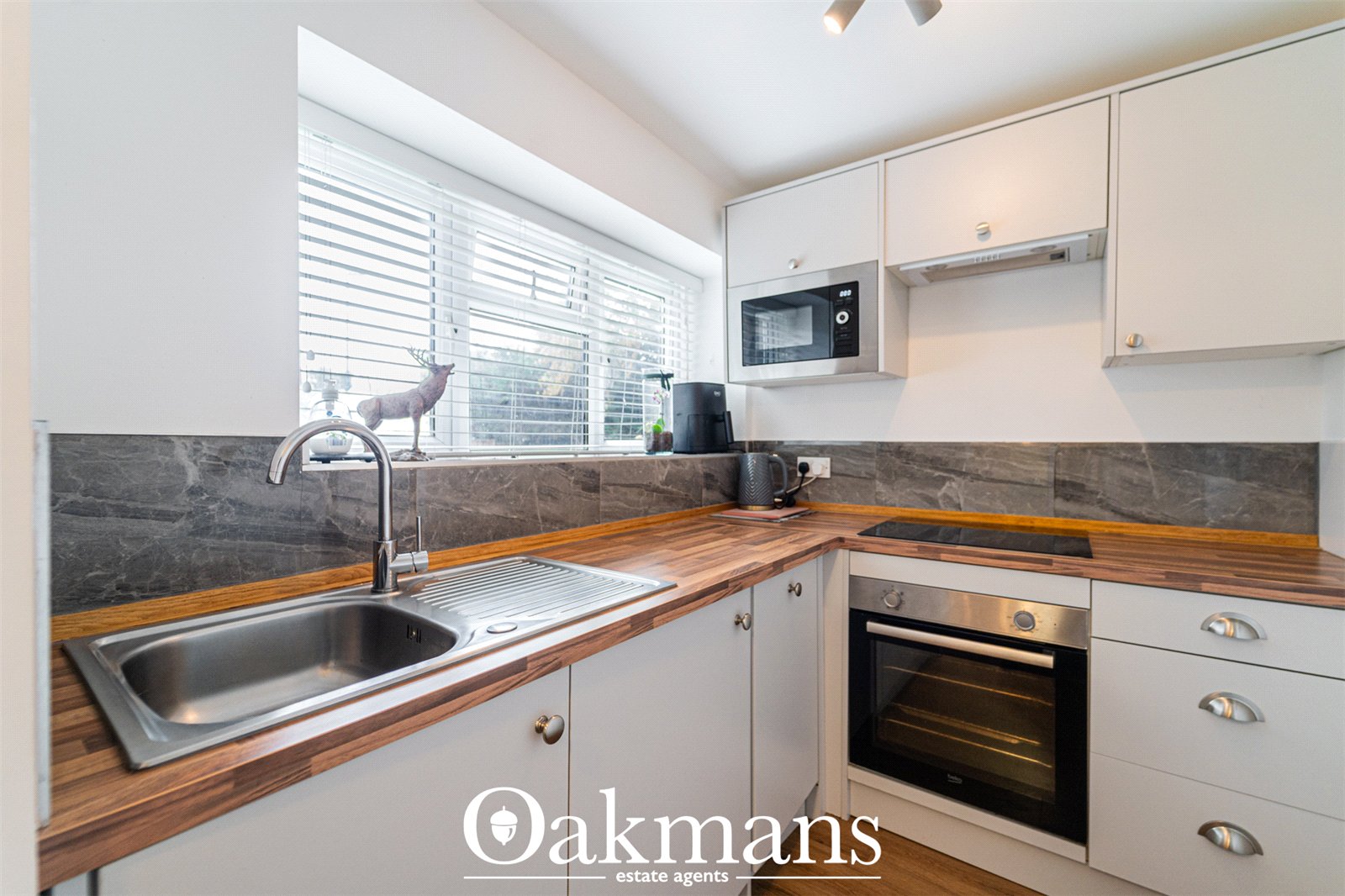 Blossomfield Close, Birmingham, B38