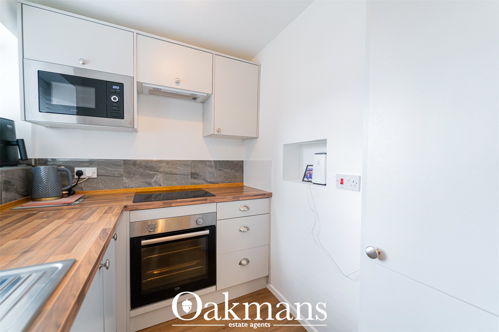 Blossomfield Close, Birmingham, B38