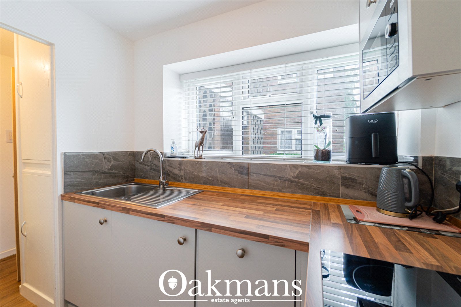 Blossomfield Close, Birmingham, B38