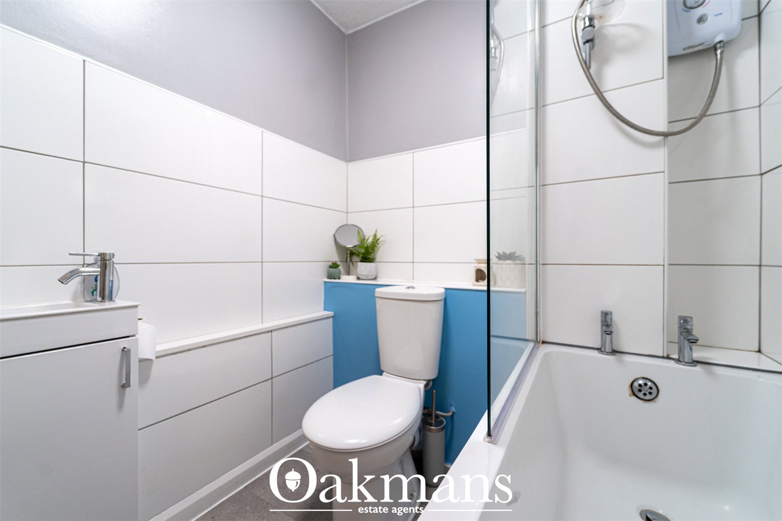 Blossomfield Close, Birmingham, B38