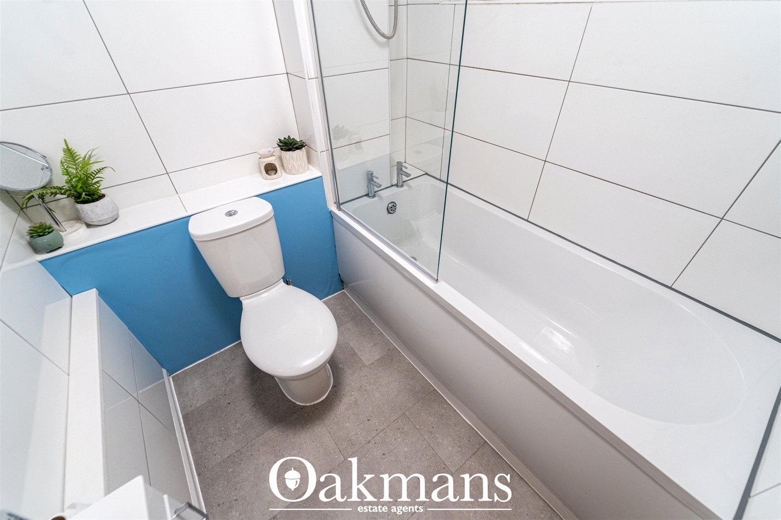 Blossomfield Close, Birmingham, B38