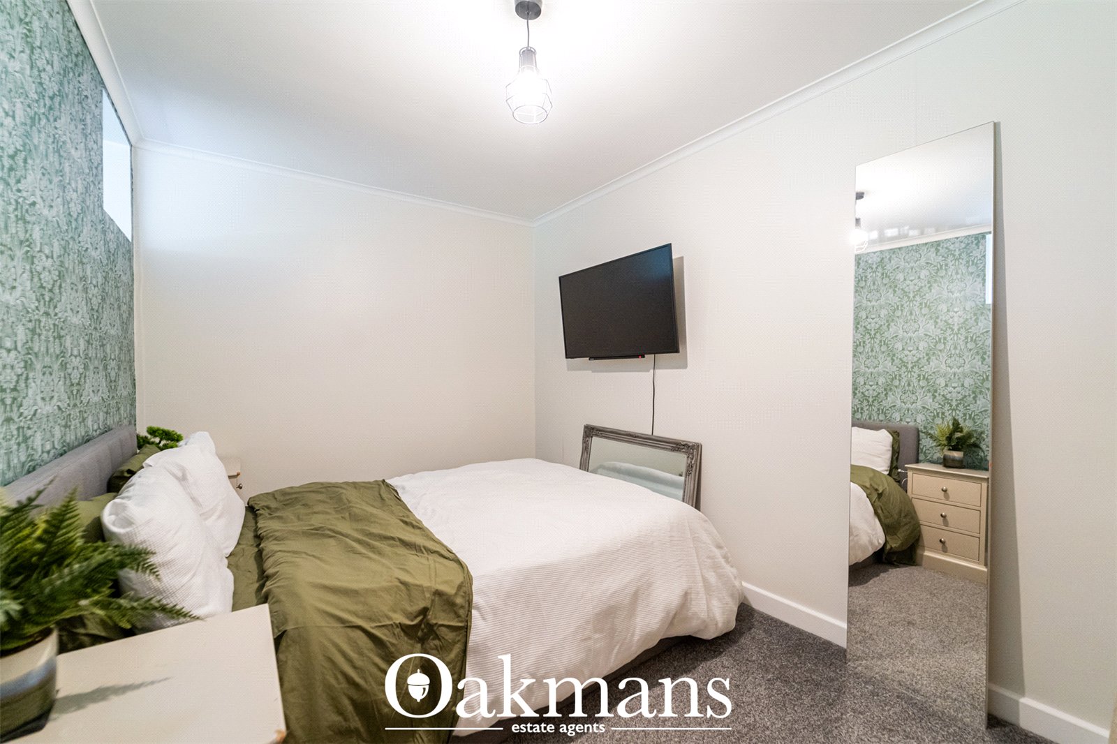 Blossomfield Close, Birmingham, B38