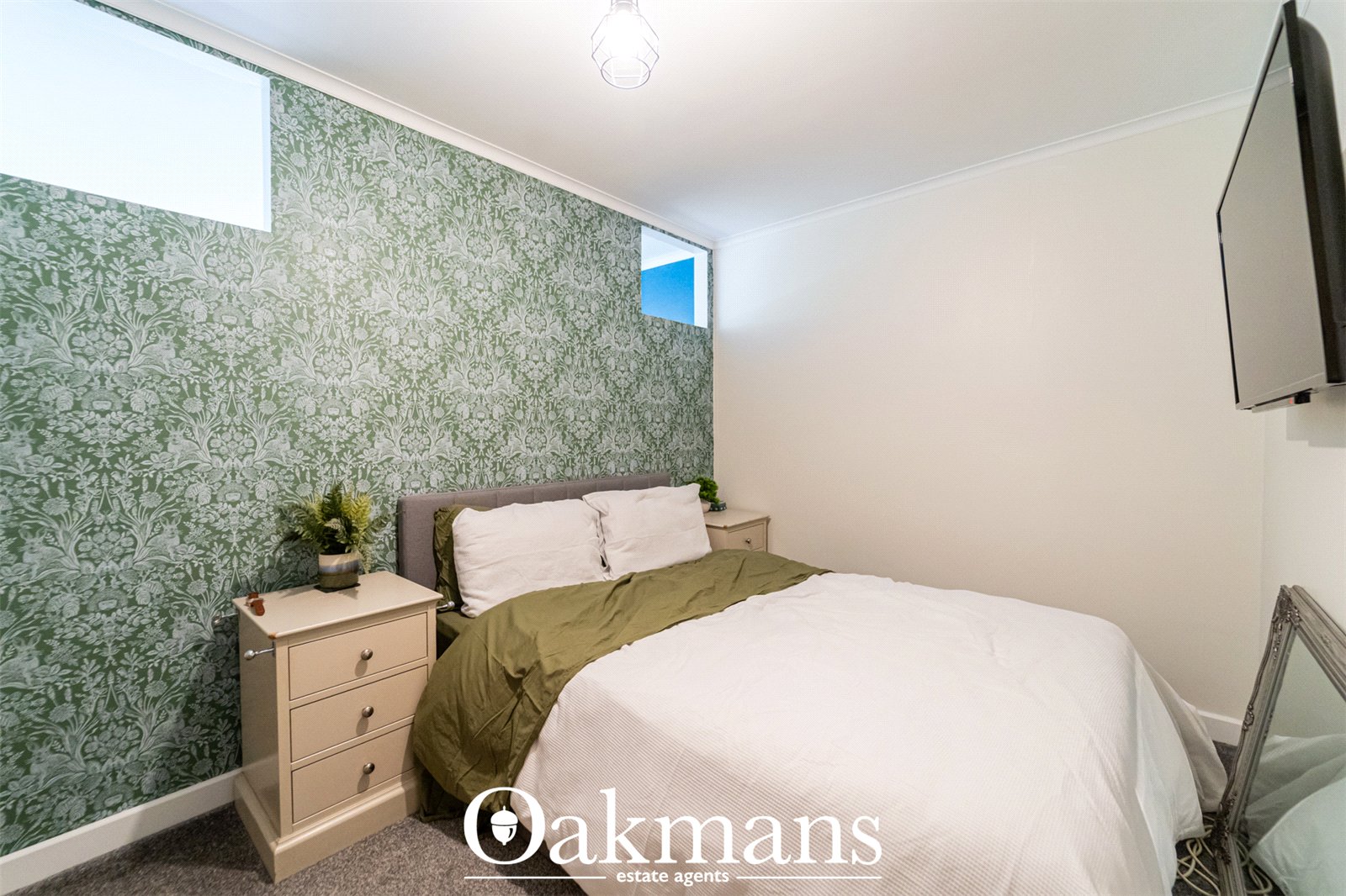 Blossomfield Close, Birmingham, B38