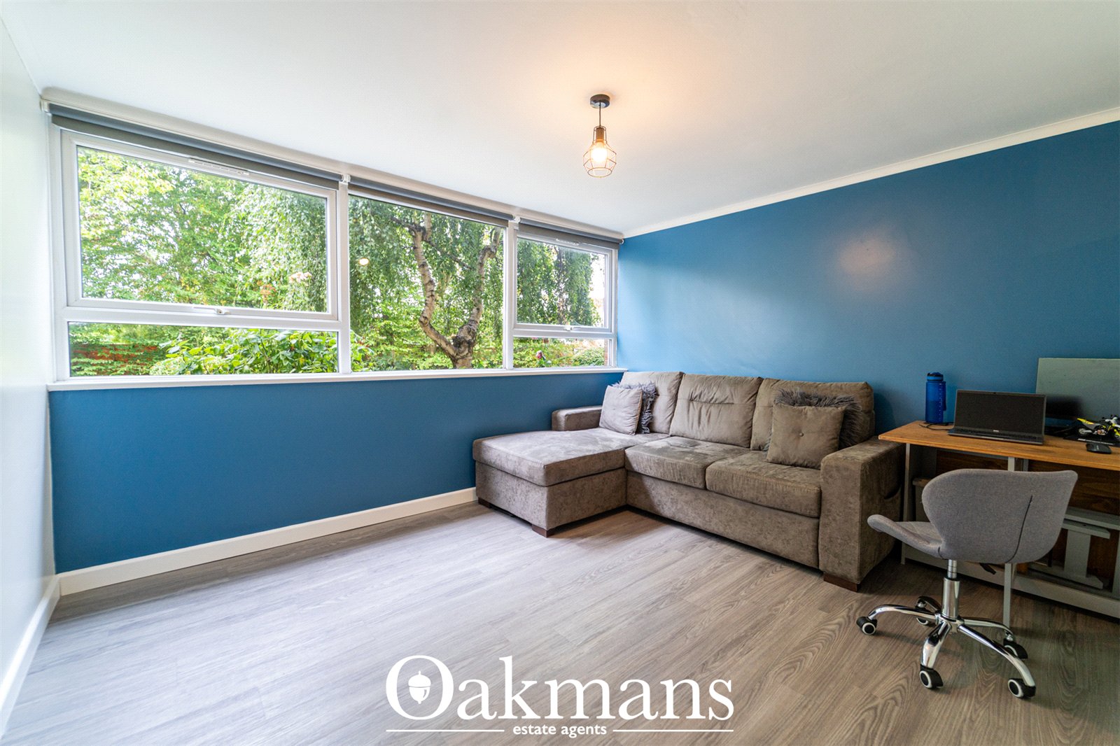 Blossomfield Close, Birmingham, B38