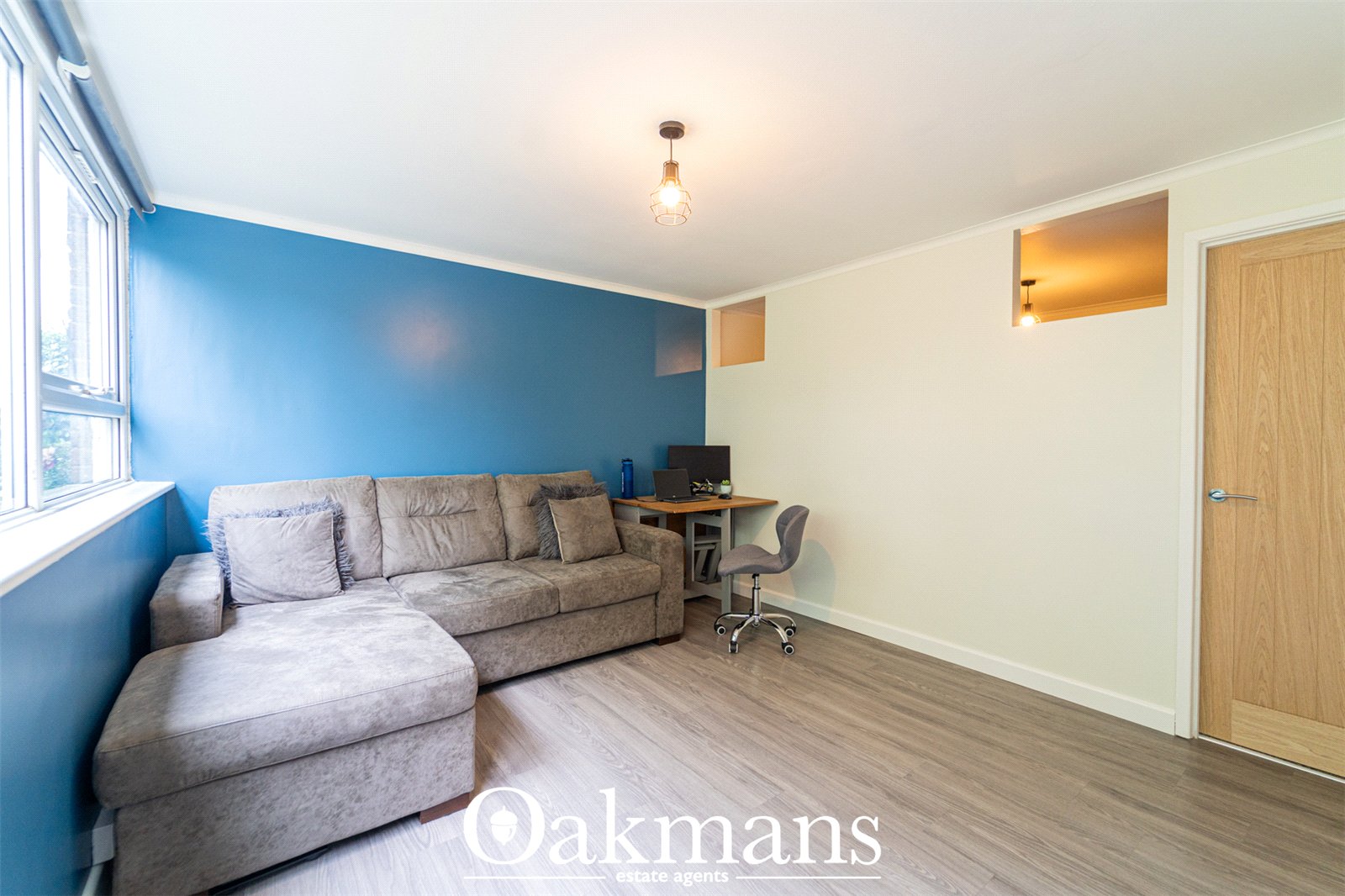 Blossomfield Close, Birmingham, B38