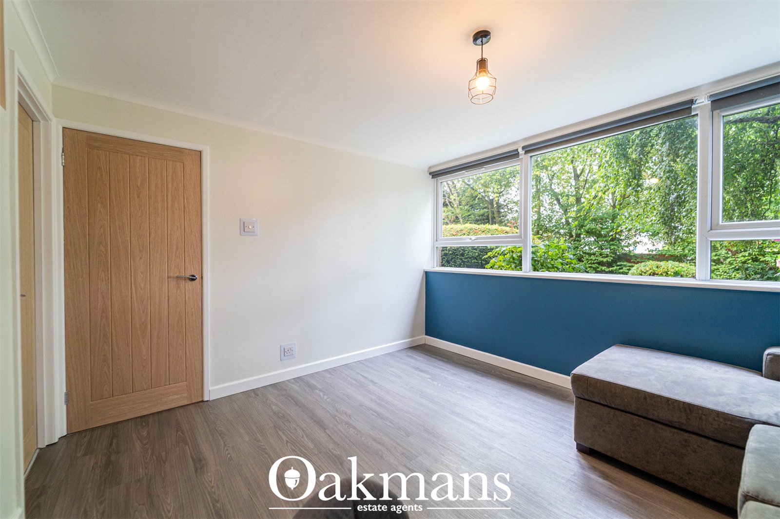 Blossomfield Close, Birmingham, B38