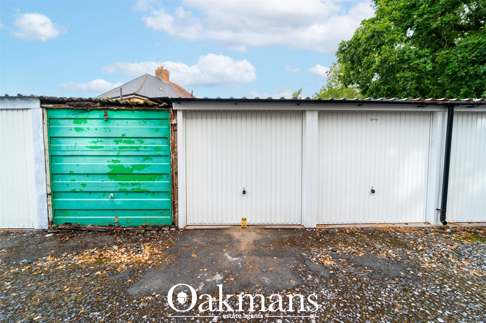 Blossomfield Close, Birmingham, B38