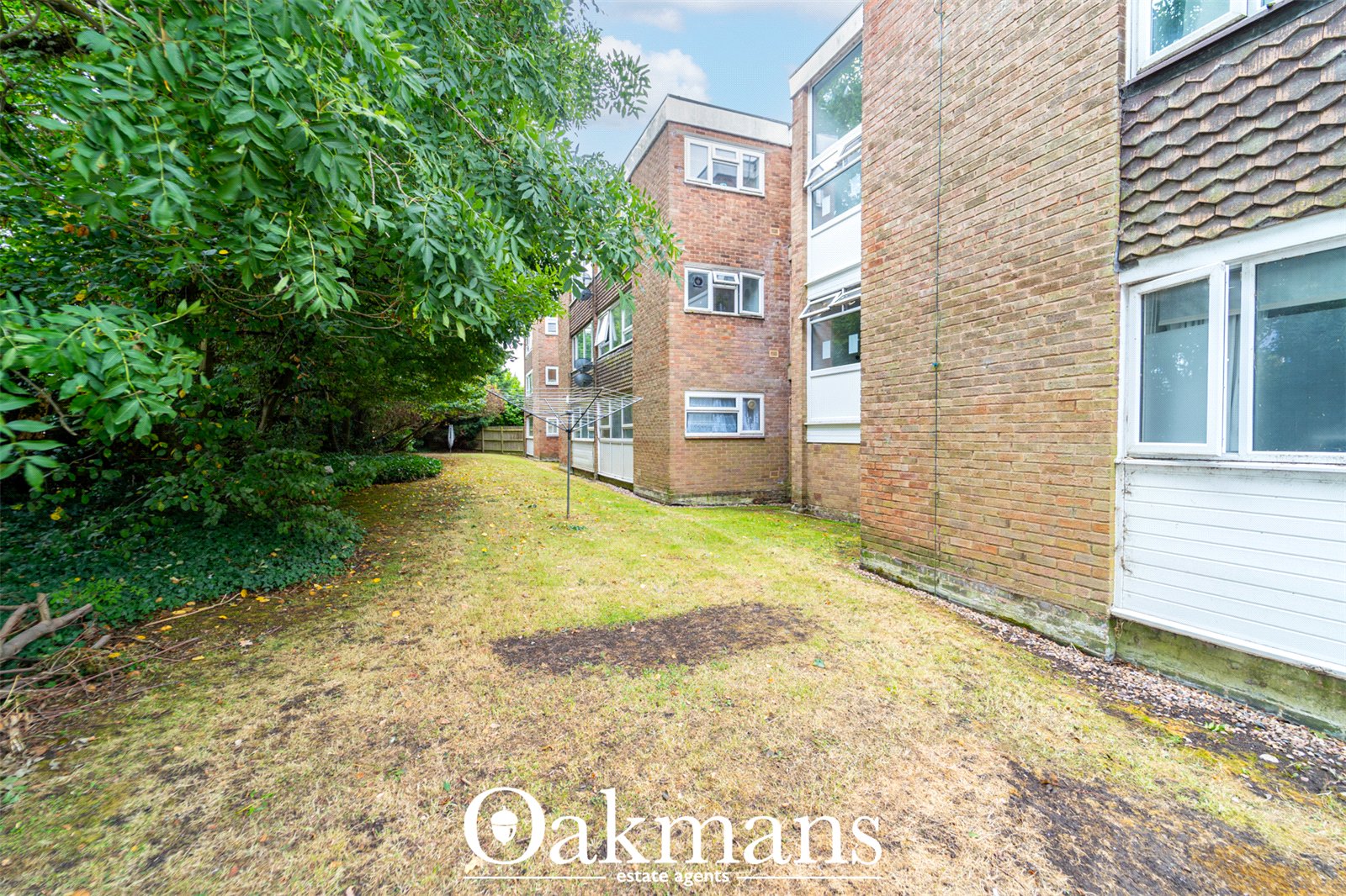 Blossomfield Close, Birmingham, B38