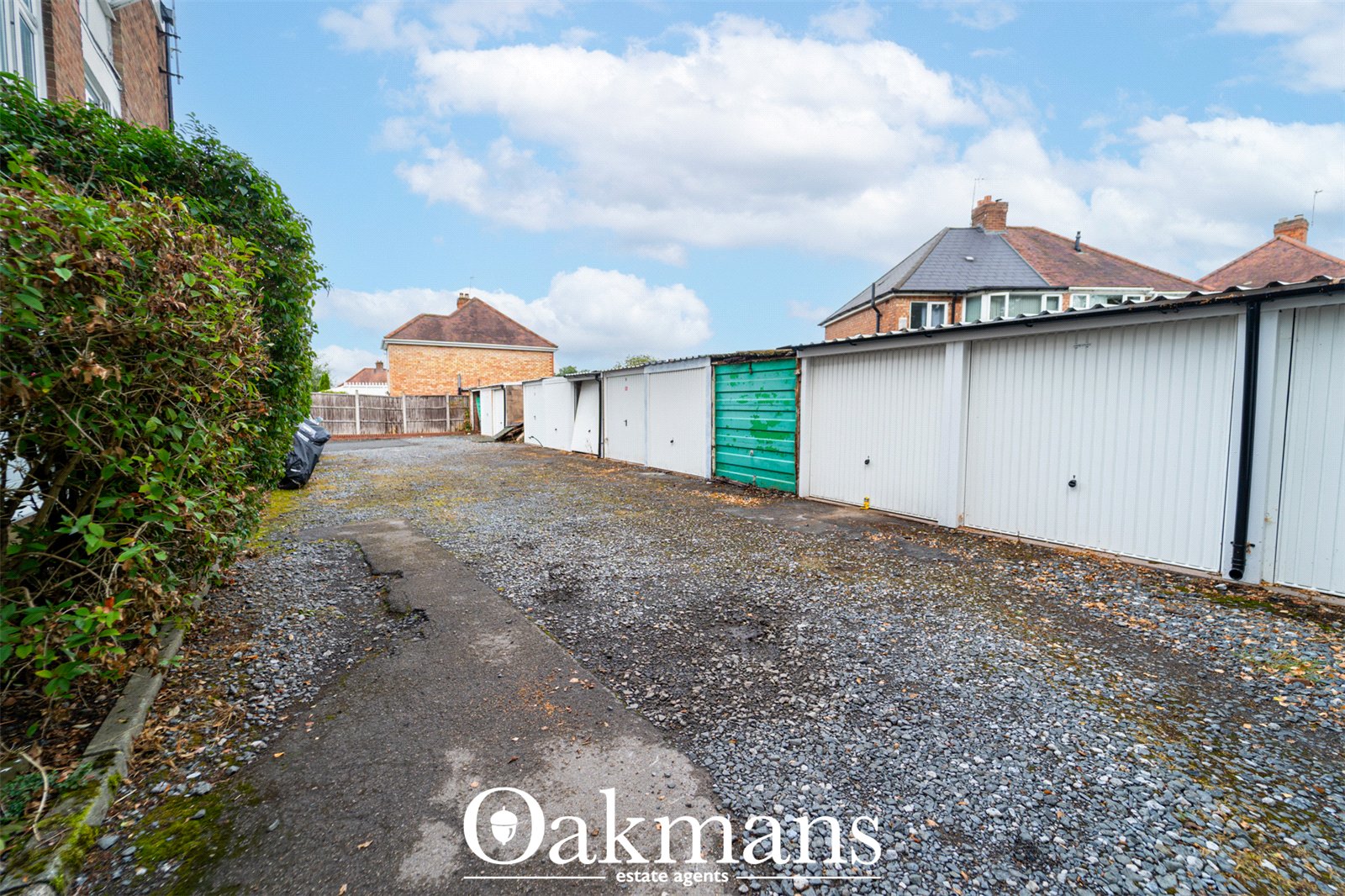 Blossomfield Close, Birmingham, B38