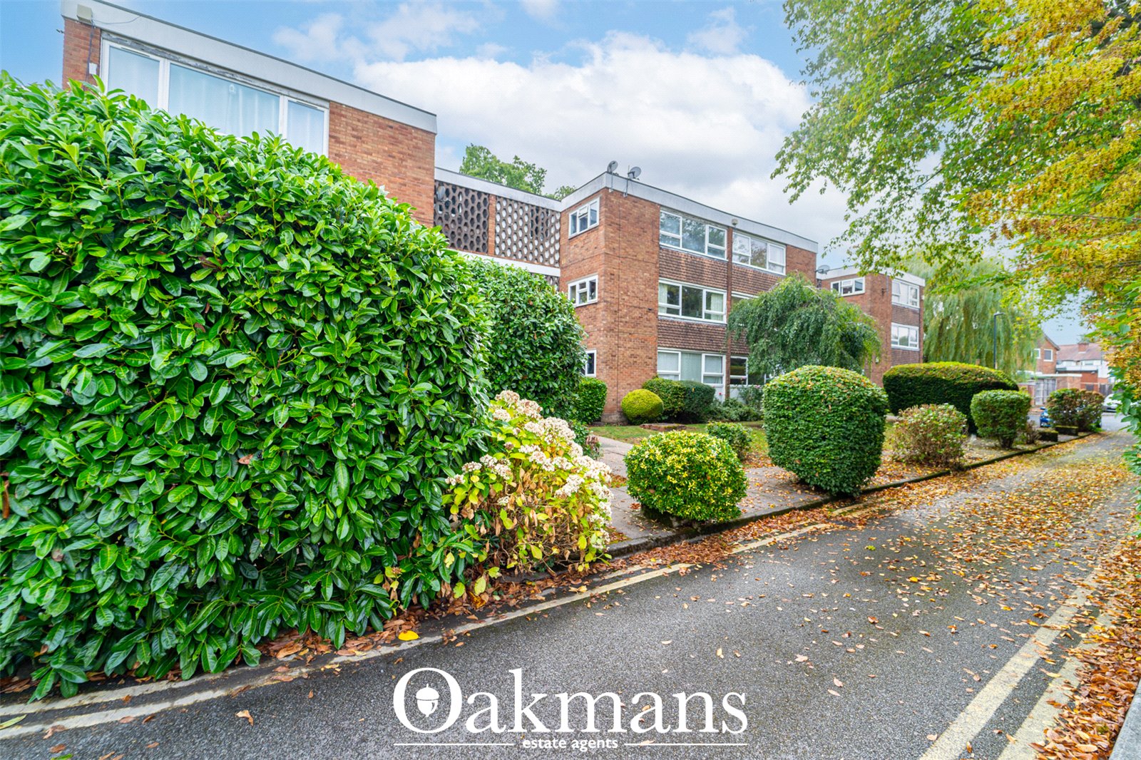 Blossomfield Close, Birmingham, B38