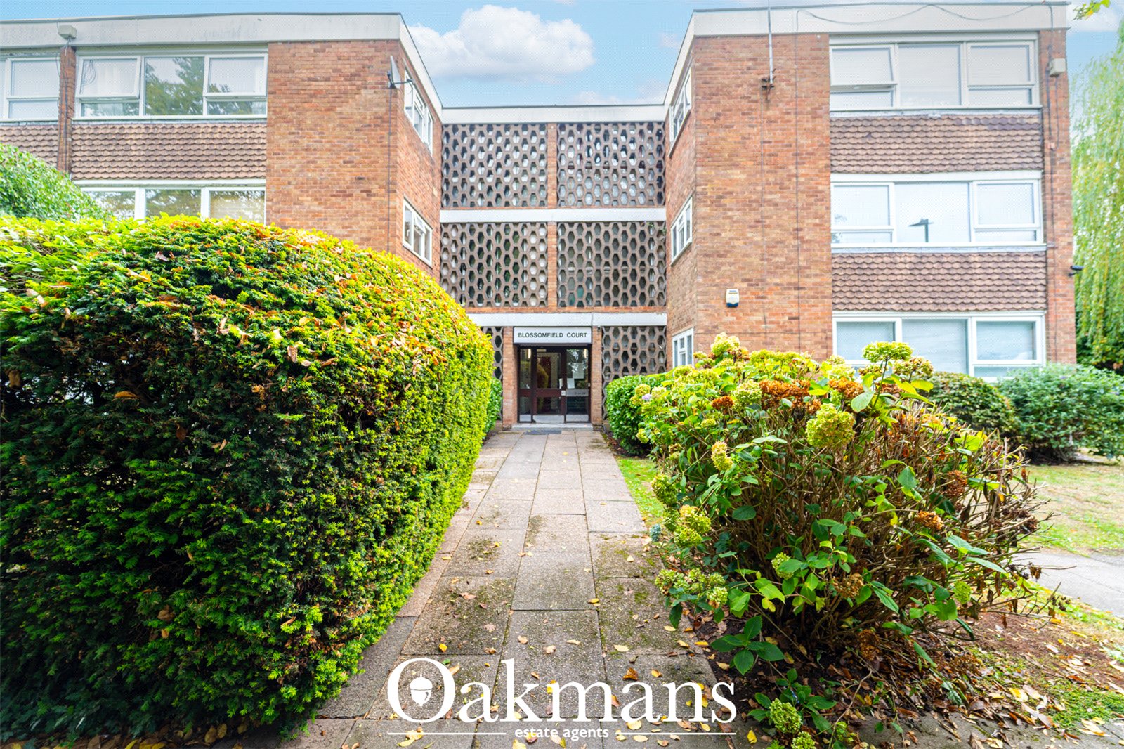 Blossomfield Close, Birmingham, B38