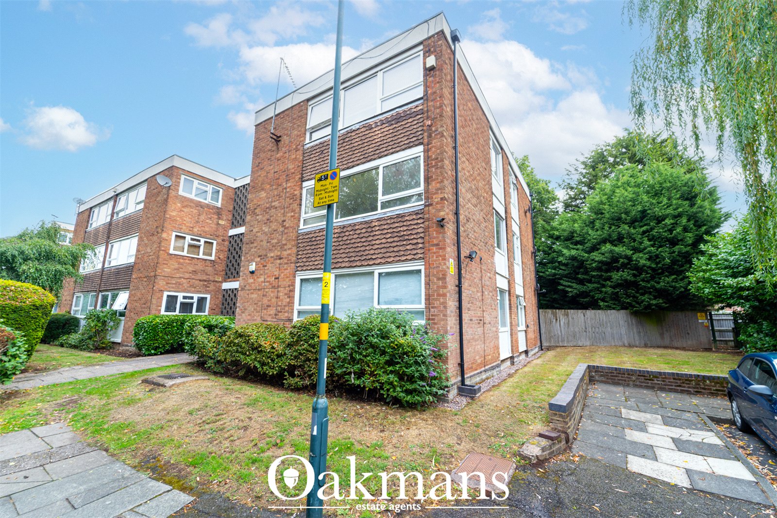 Blossomfield Close, Birmingham, B38