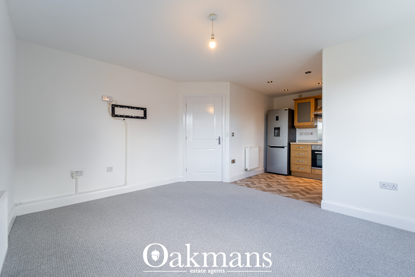 Shottery Close, Redditch, B98