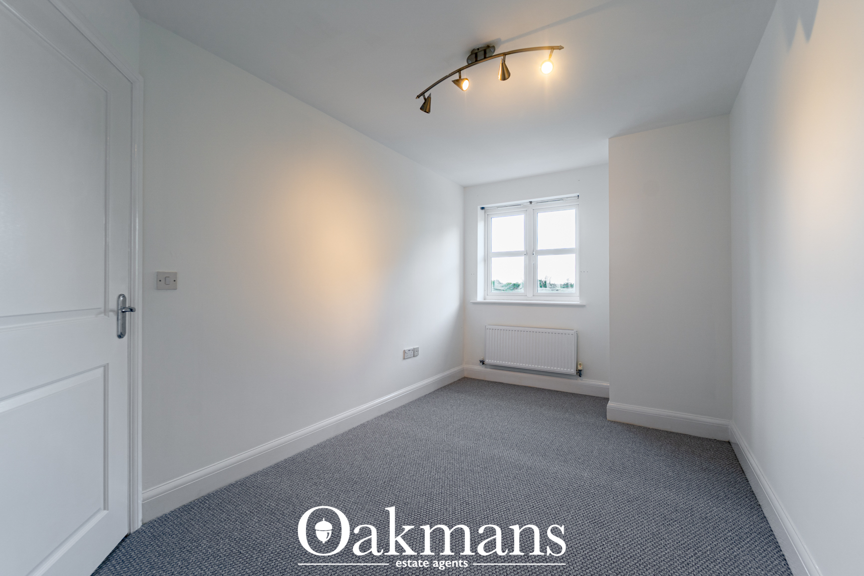 Shottery Close, Redditch, B98