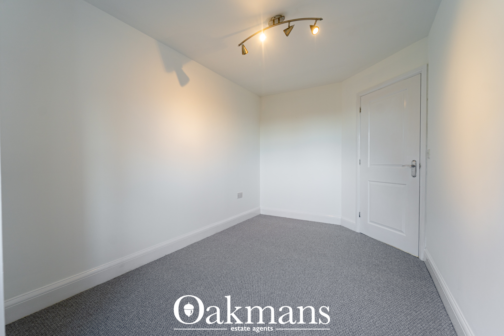 Shottery Close, Redditch, B98