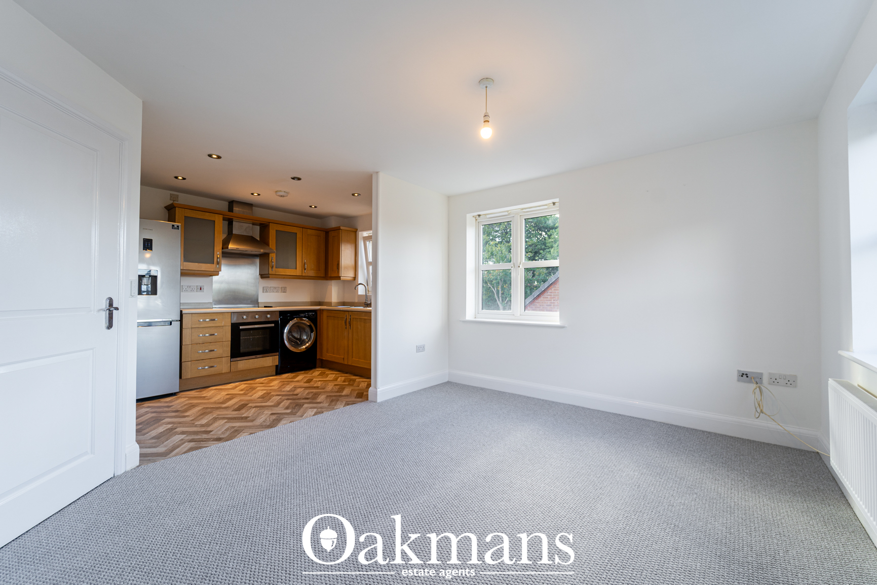 Shottery Close, Redditch, B98