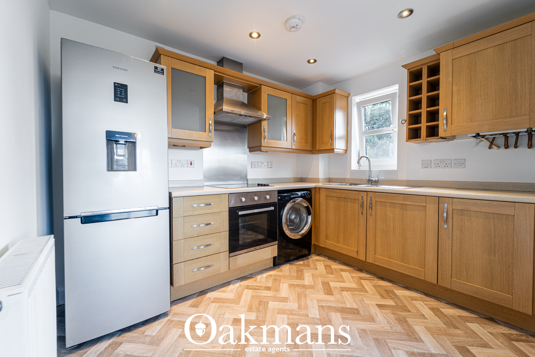 Shottery Close, Redditch, B98