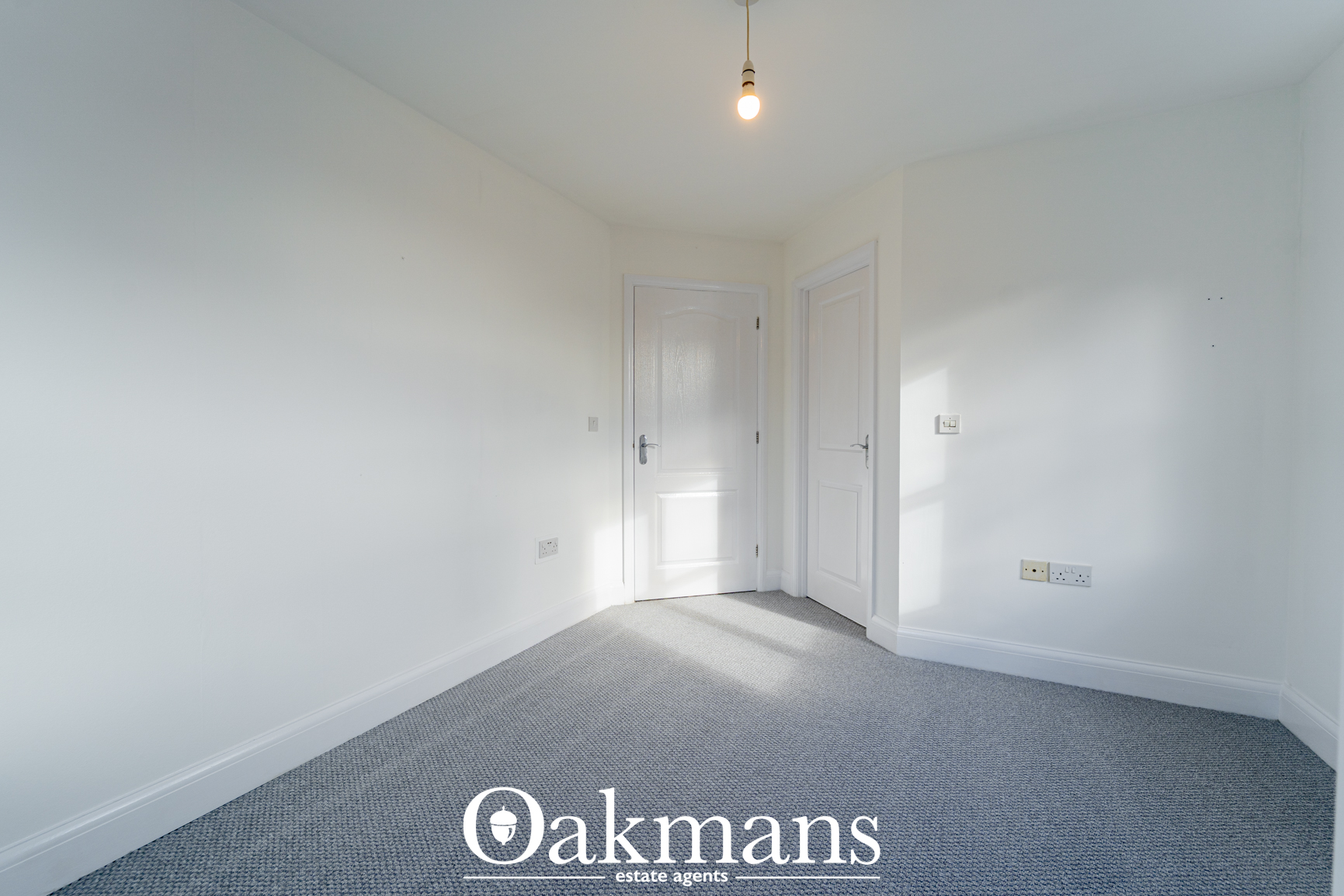 Shottery Close, Redditch, B98
