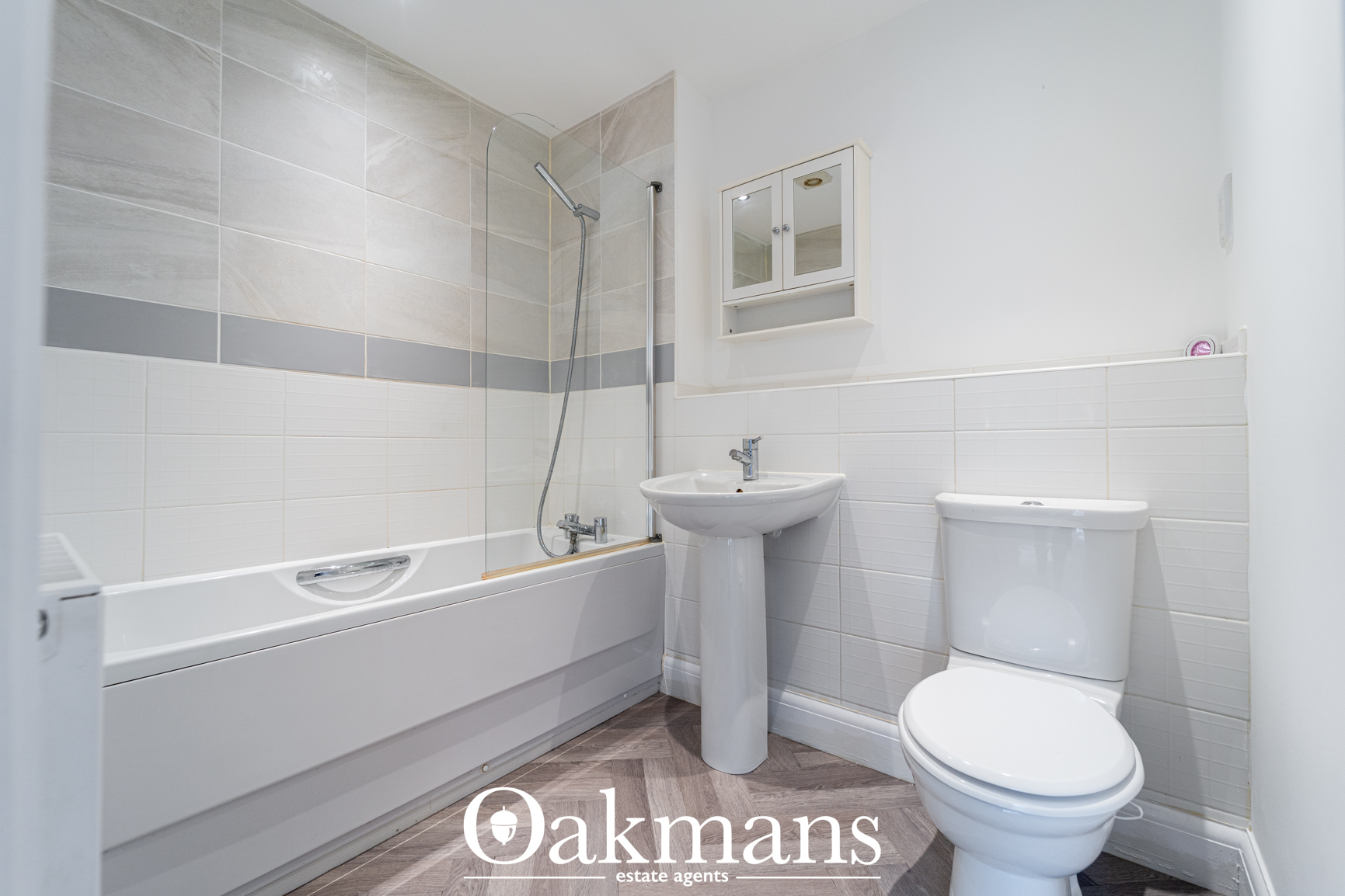 Shottery Close, Redditch, B98