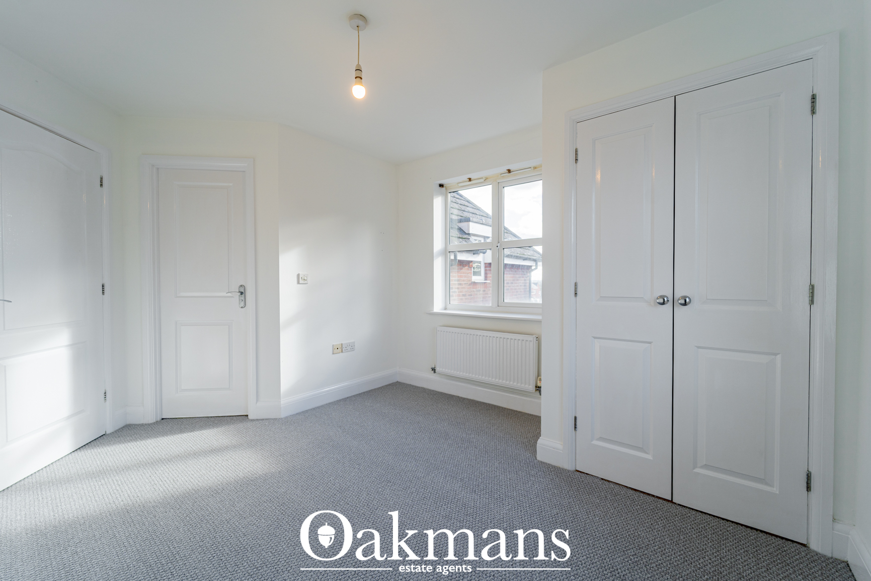 Shottery Close, Redditch, B98