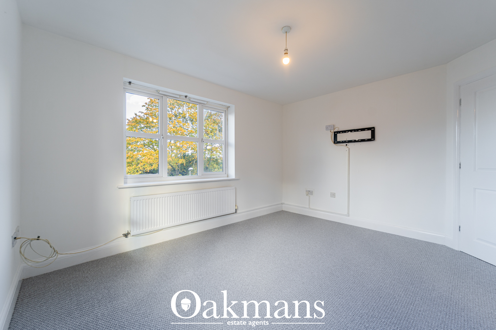 Shottery Close, Redditch, B98