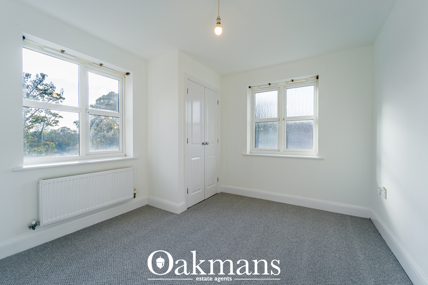 Shottery Close, Redditch, B98