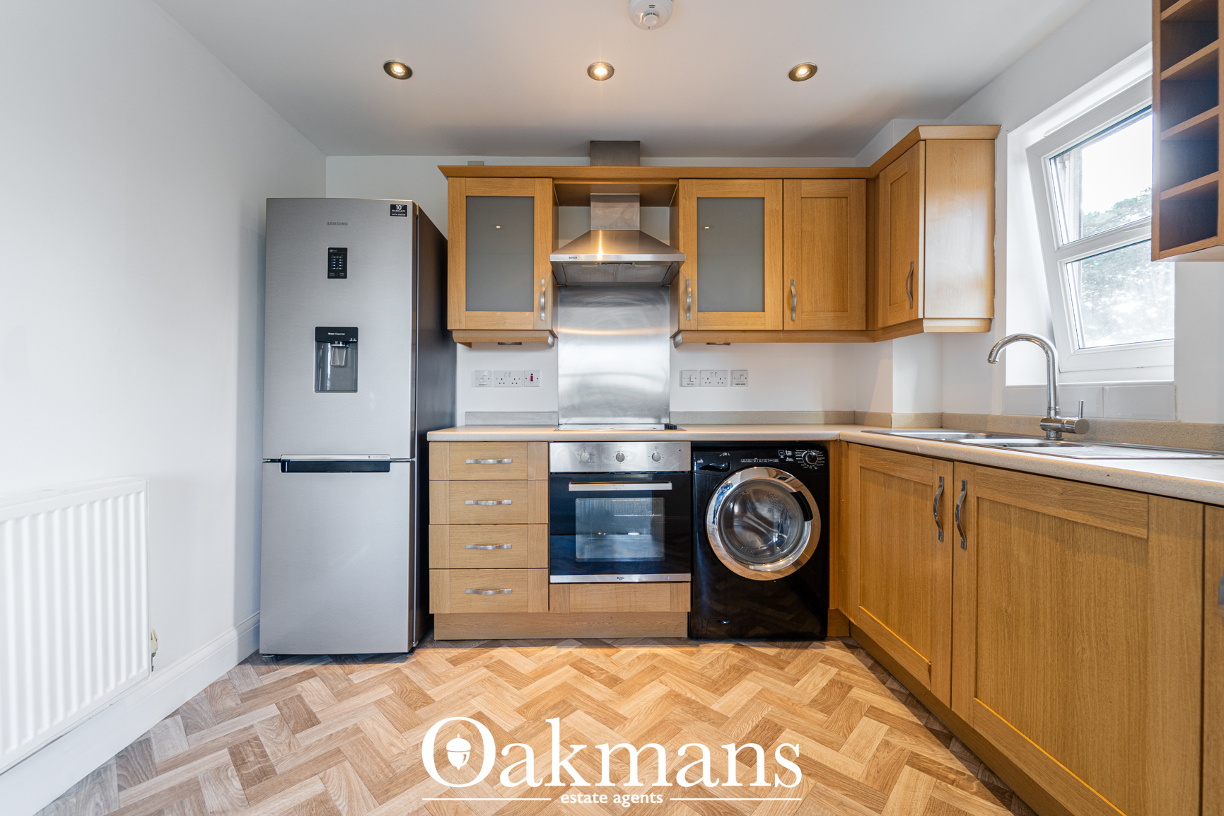 Shottery Close, Redditch, B98