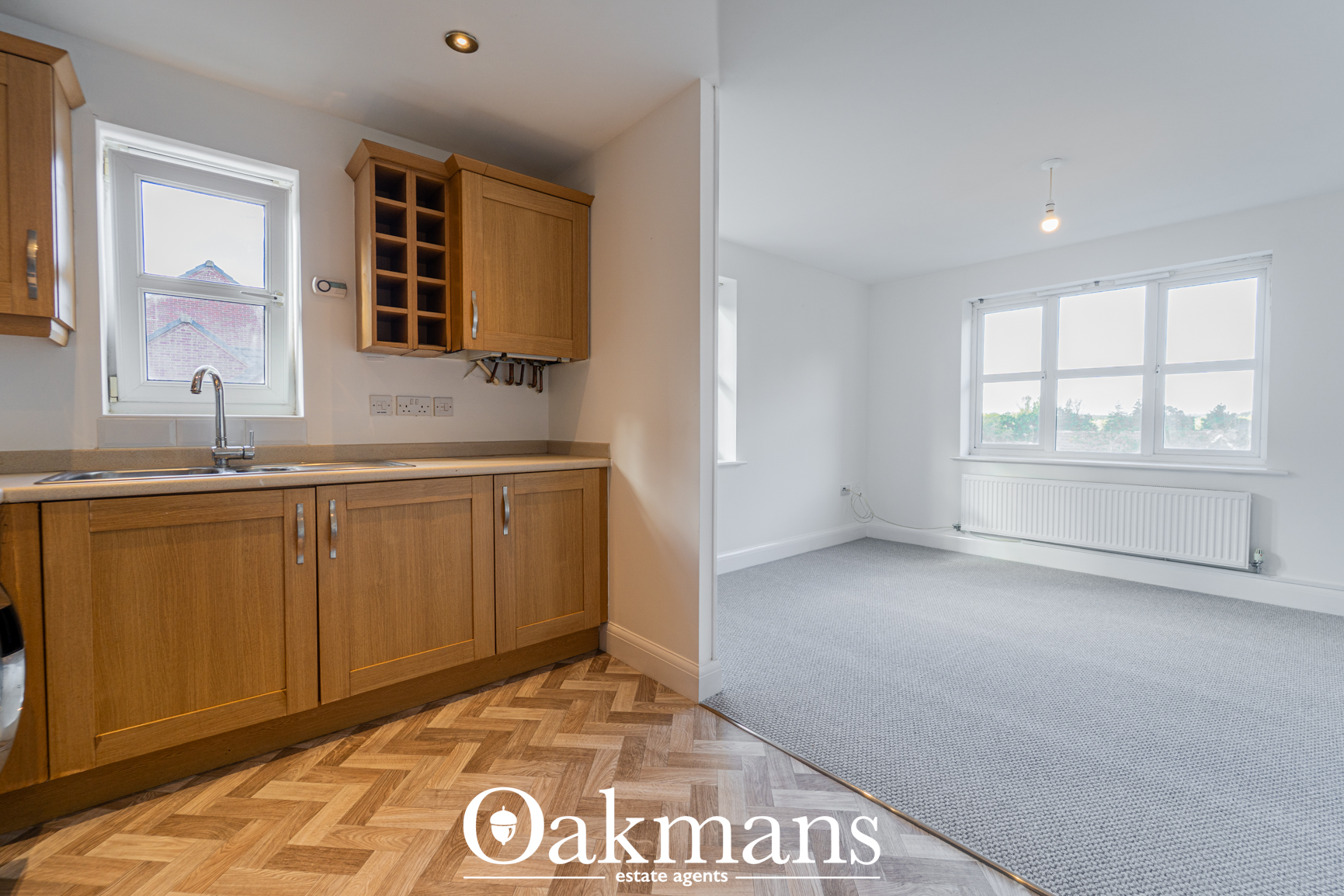 Shottery Close, Redditch, B98