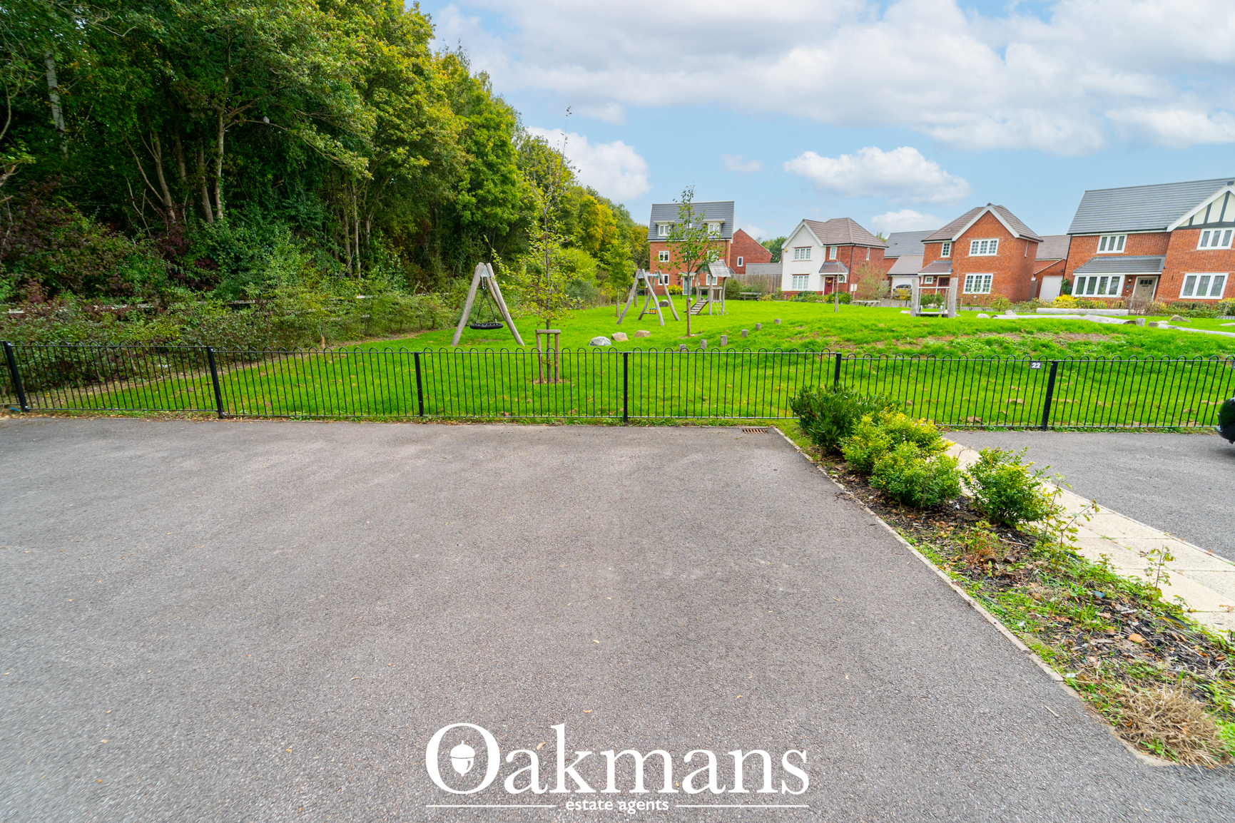 Mayors Drive, Alcester, B49