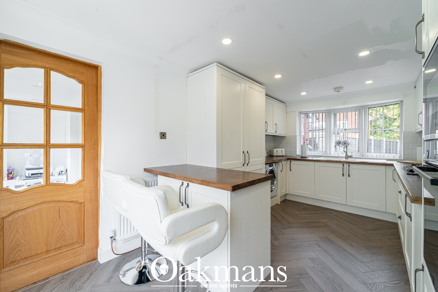Bell Holloway, Birmingham, B31