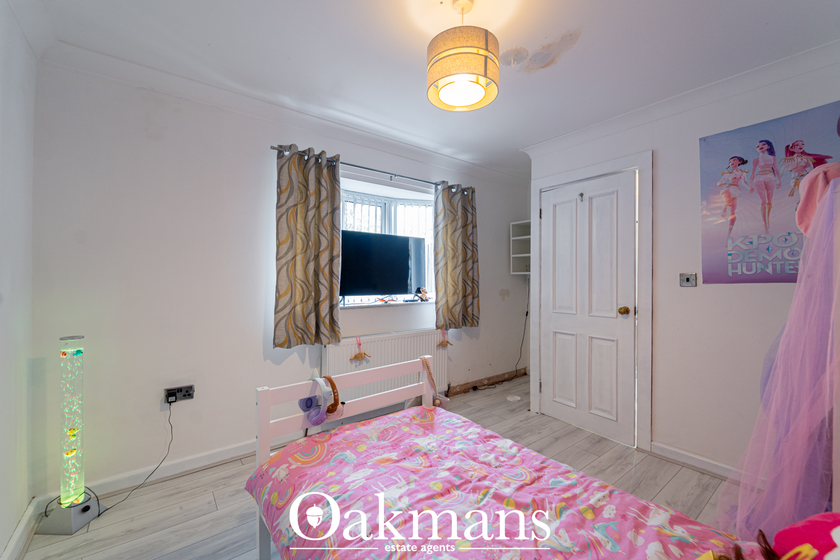 Bell Holloway, Birmingham, B31