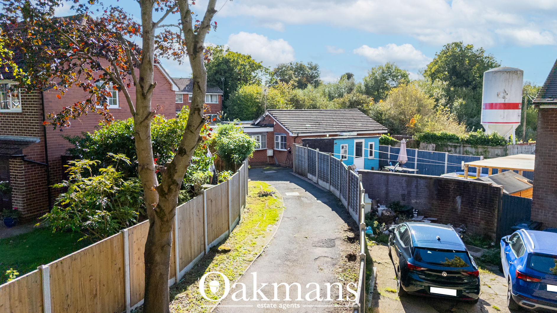 Bell Holloway, Birmingham, B31